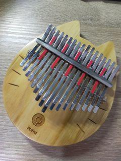 KALIMBA 17 KEYS