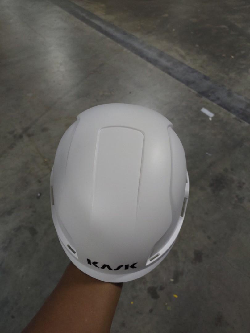 Kask Industrial Helmet, Everything Else on Carousell