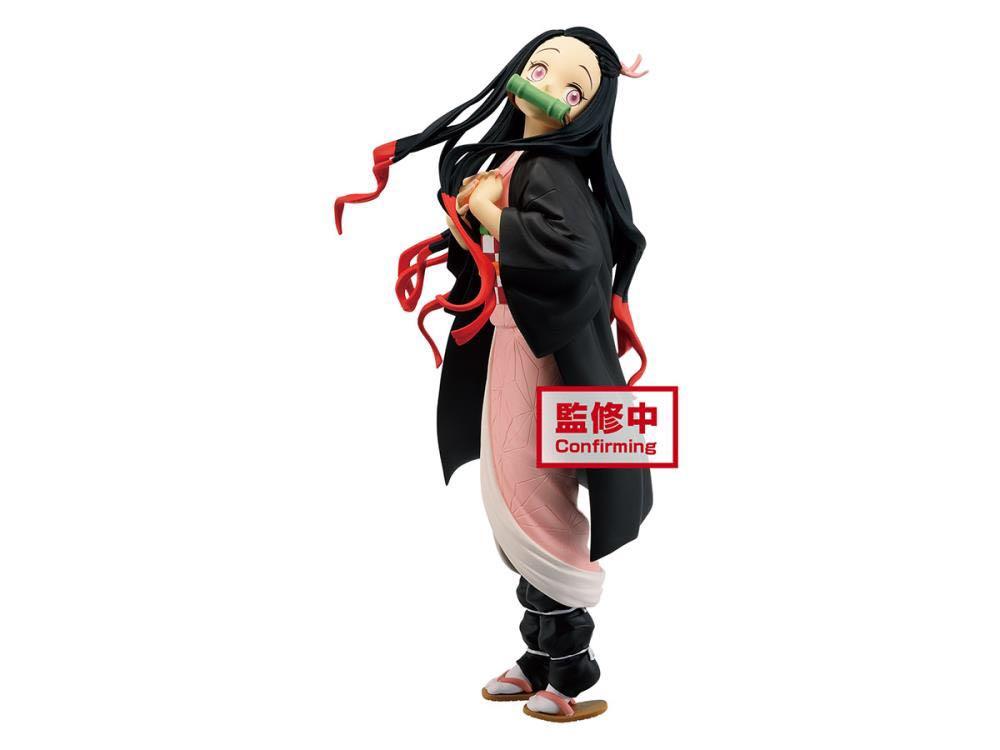 Kimetsu no Yaiba Glitter \u0026 Glamours