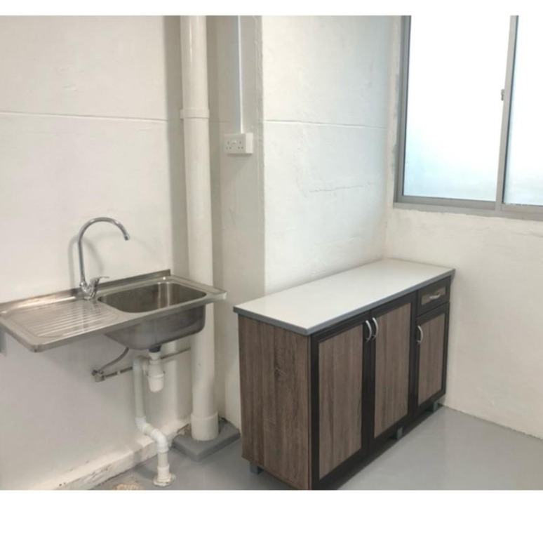 Kitchen Free Delivery & Installation, Furniture & Home Living