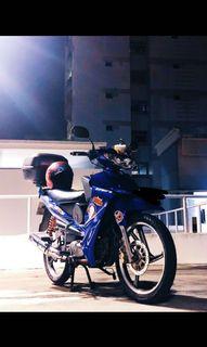 Lagenda 110Z