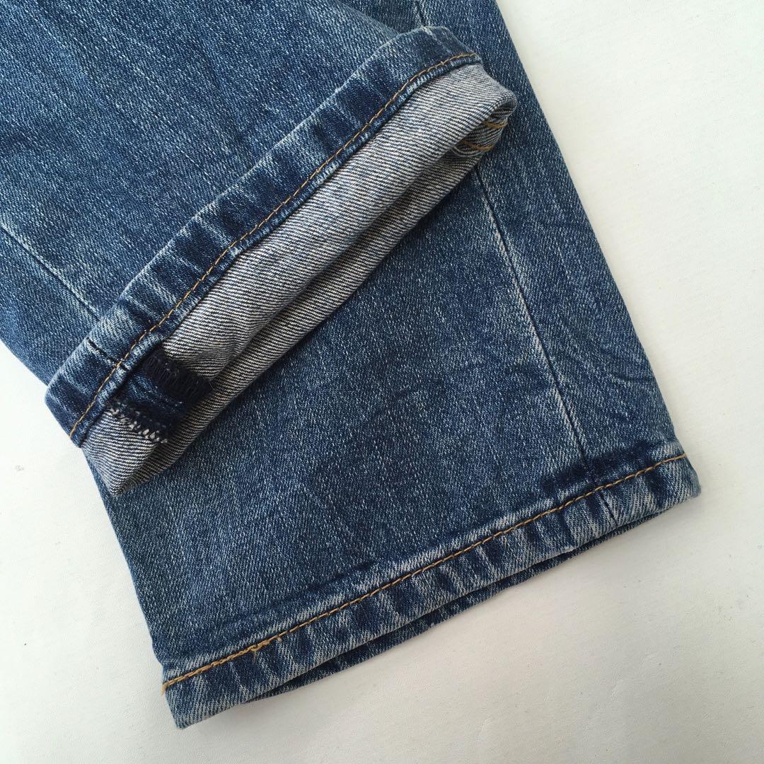 Levis 511 (size 36), Fesyen Pria, Pakaian , Bawahan di Carousell