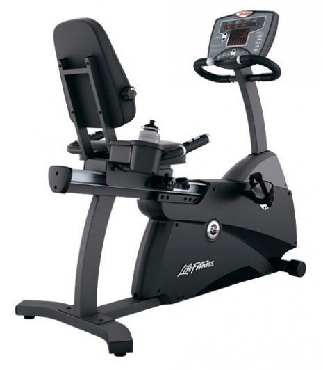 Lifecycle r1 recumbent bike outlet