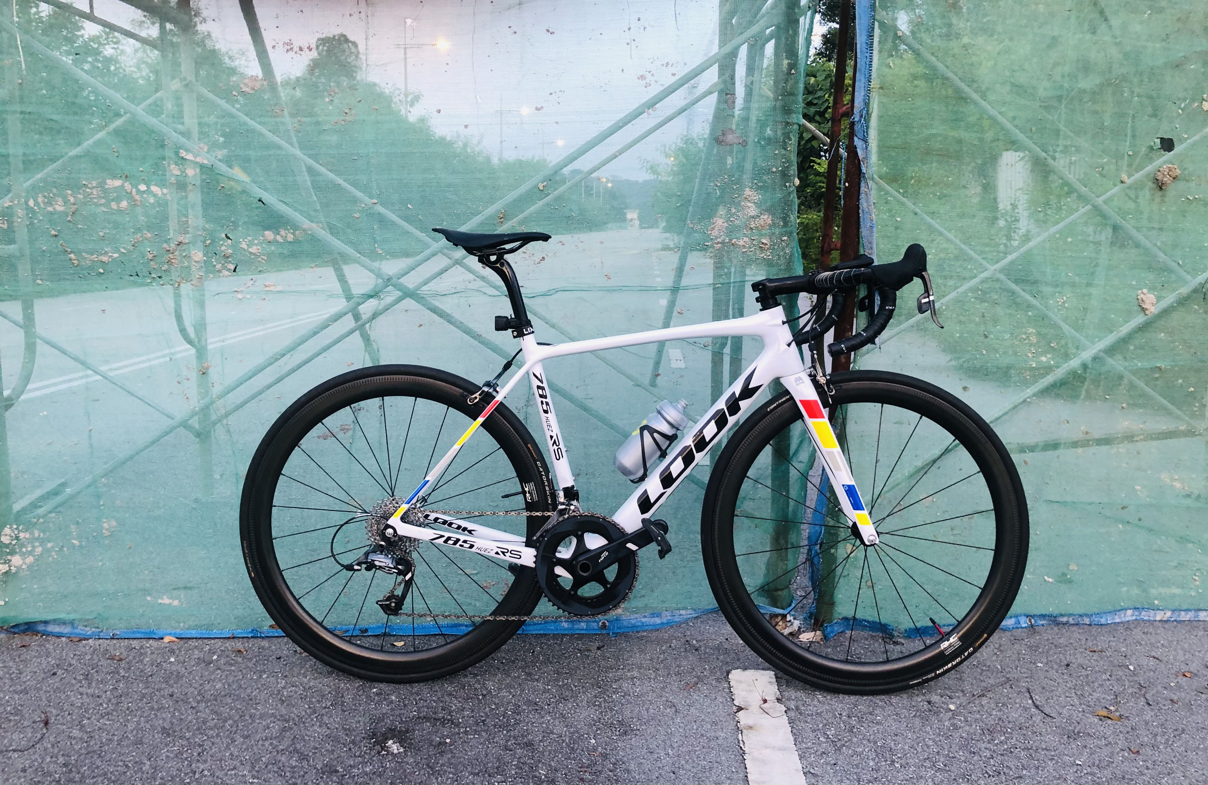 Look 785 huez rs for sale new arrivals