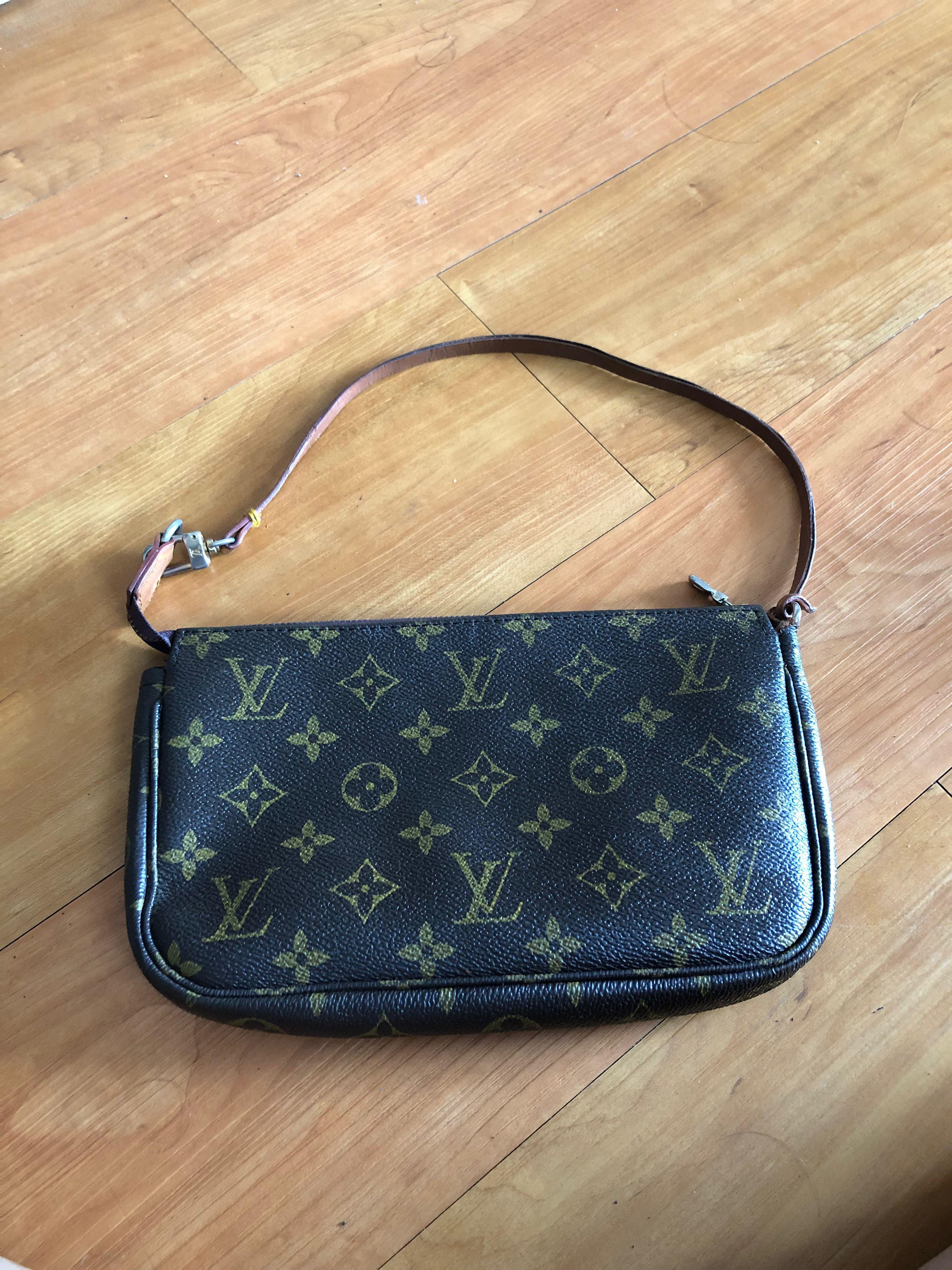 Louis Vuitton Batignolles orizzontale - Luxury Mood