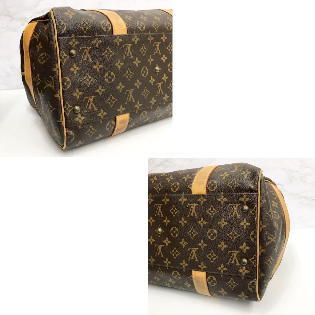 Shop Louis Vuitton CARRY ALL 2021-22FW Carryall (M40074) by SkyNS