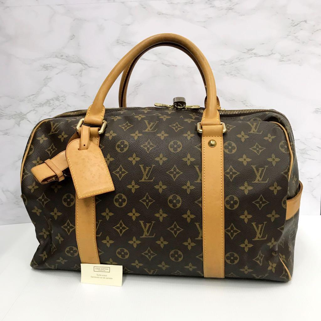 louis vuitton bag initials