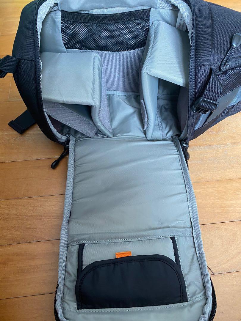 Lowepro Slingshot 100 AW Photography Photography Accessories Camera lowepro-slingshot-100-aw-photography-photography-accessories-camera