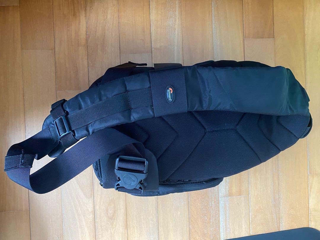 Lowepro Slingshot 100 AW, Photography, Photography Accessories, Camera ...