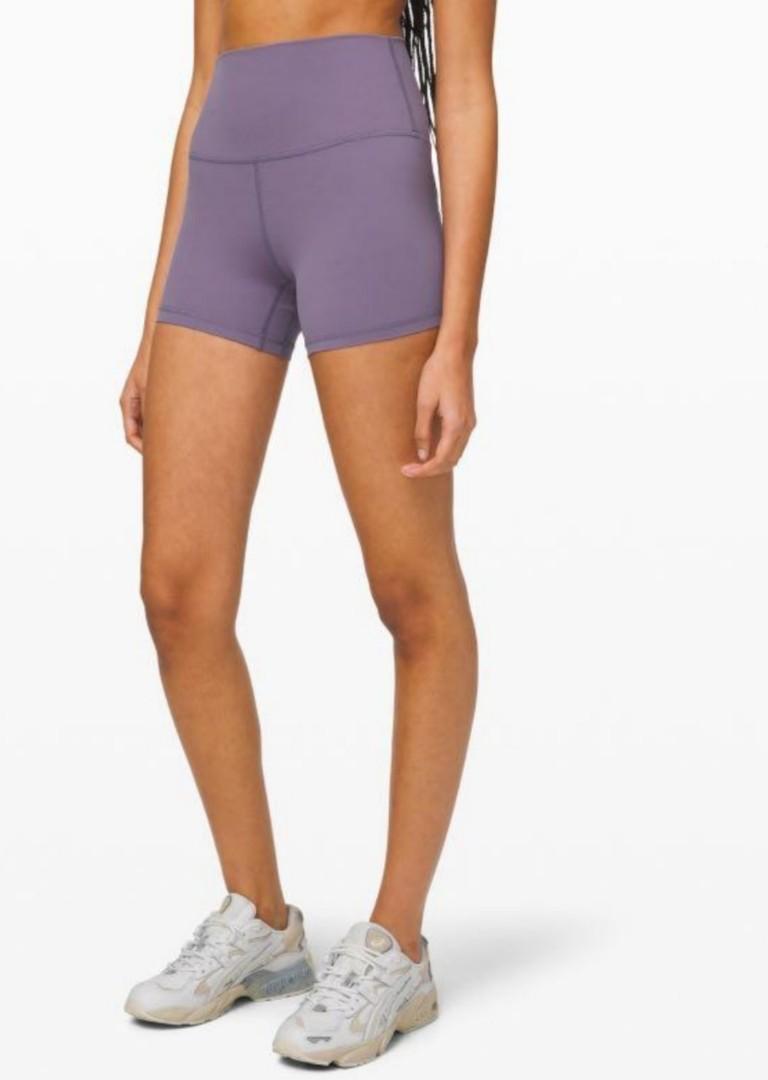 Lululemon Align Short 4\