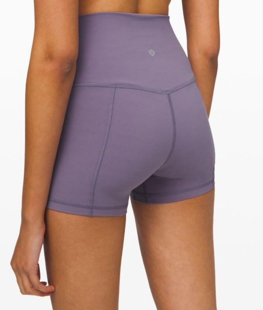 Lululemon Align Short 4