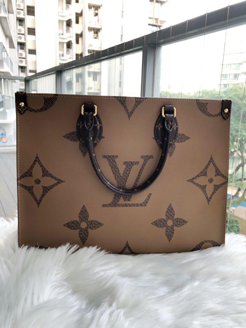 louis vuitton on my side mm noir M53823