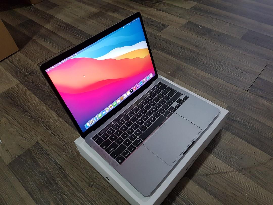 MacBook Pro (13inch, M1, 2020), Computers & Tech, Laptops & Notebooks on Carousell