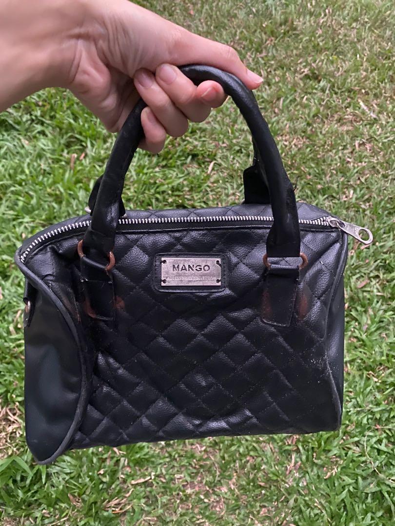 Mango bowling bag outlet