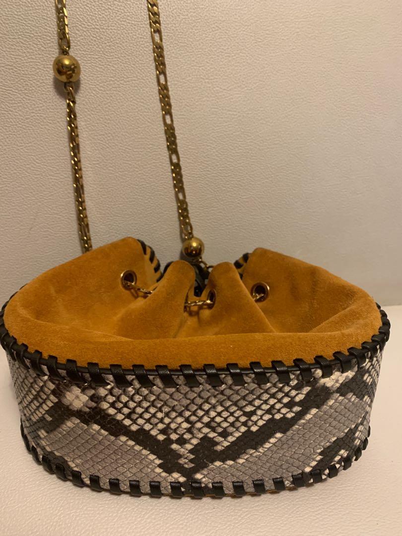 Marc jacobs sway shop party leather crossbody bag