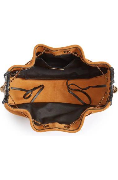 Marc jacobs sway party leather crossbody bag hotsell