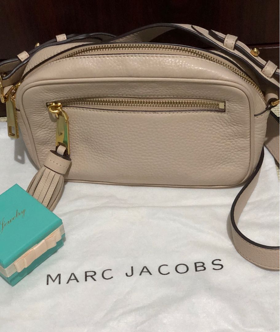 Marc jacobs zoom crossbody outlet