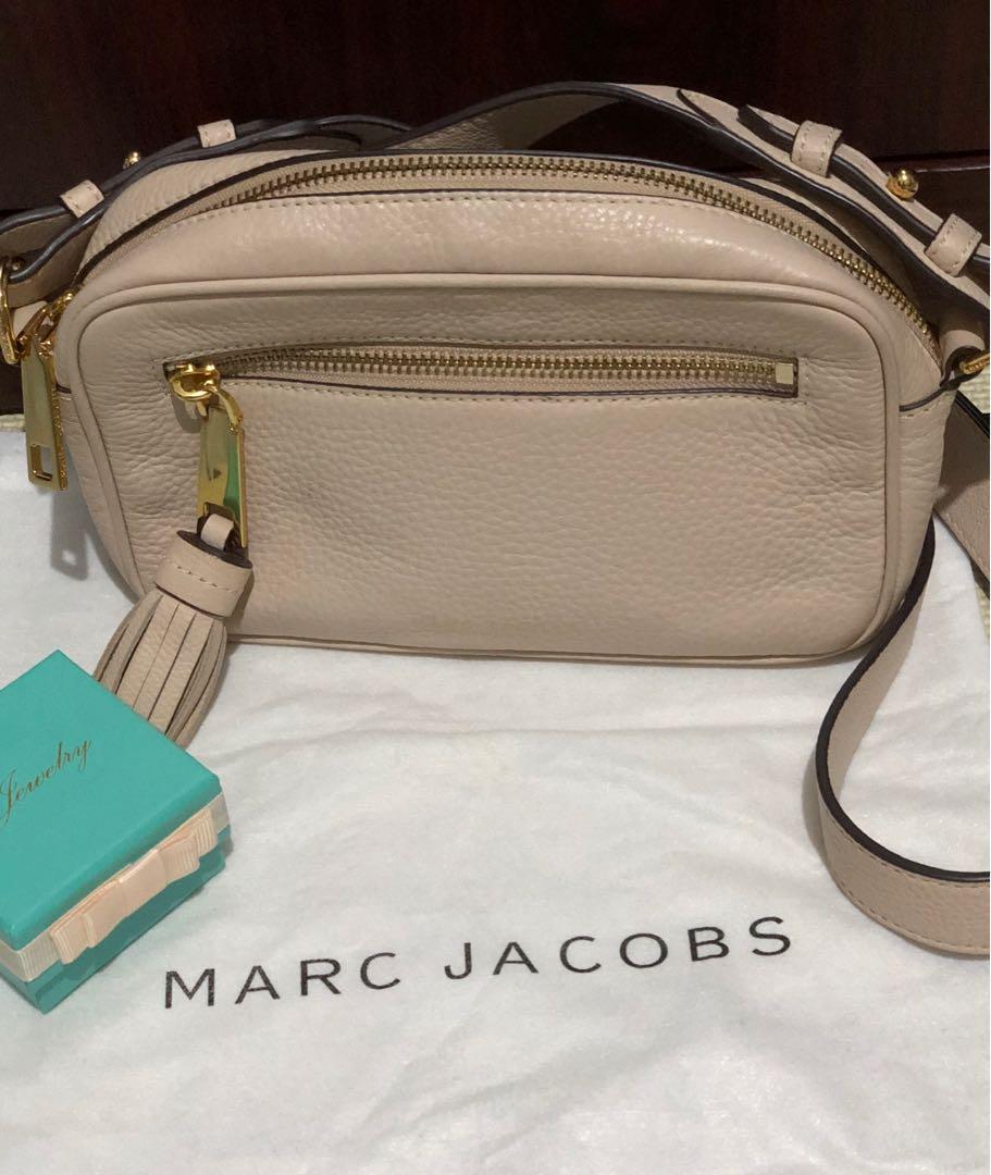 Marc jacobs zoom crossbody new arrivals