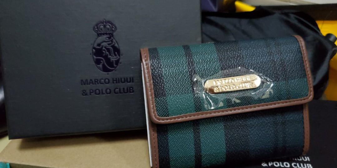 Marco hiuui bag 2025