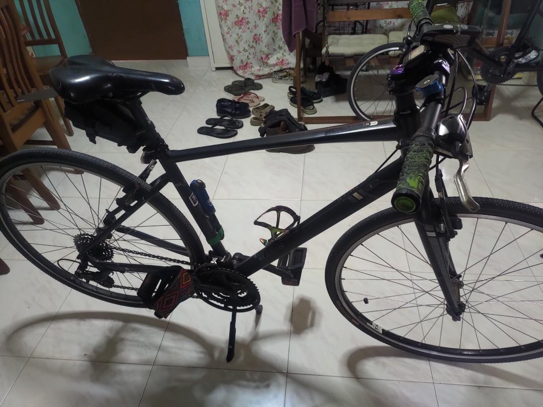 Marin fairfax sc1 for sale sales