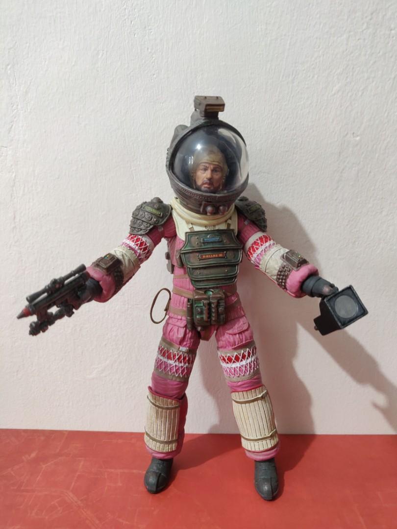 Neca Alien 40th Anniversary – Dallas 