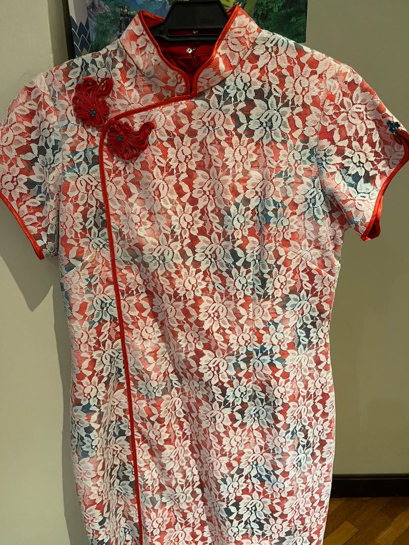 Melinda looi cheongsam discount