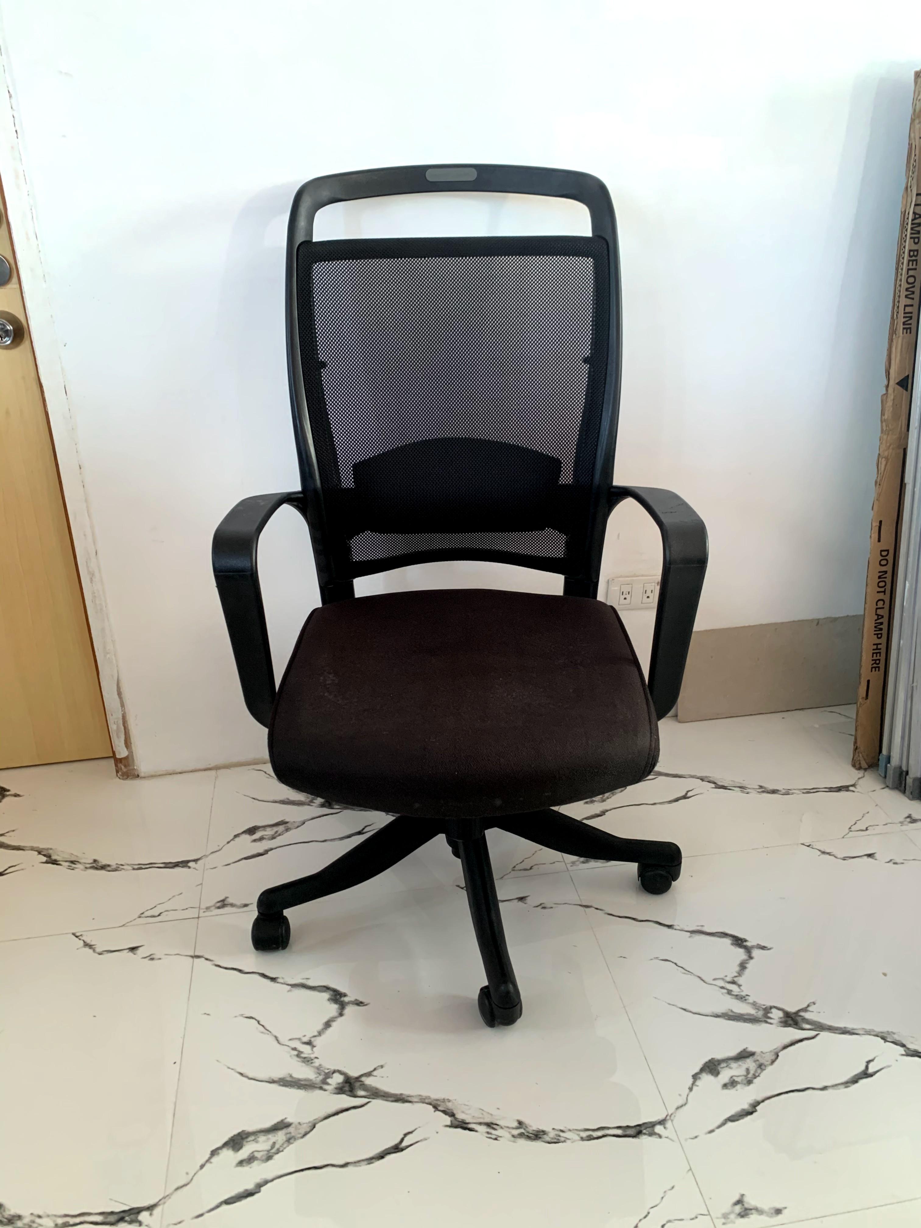 Merryfair fulkrum deals chair price