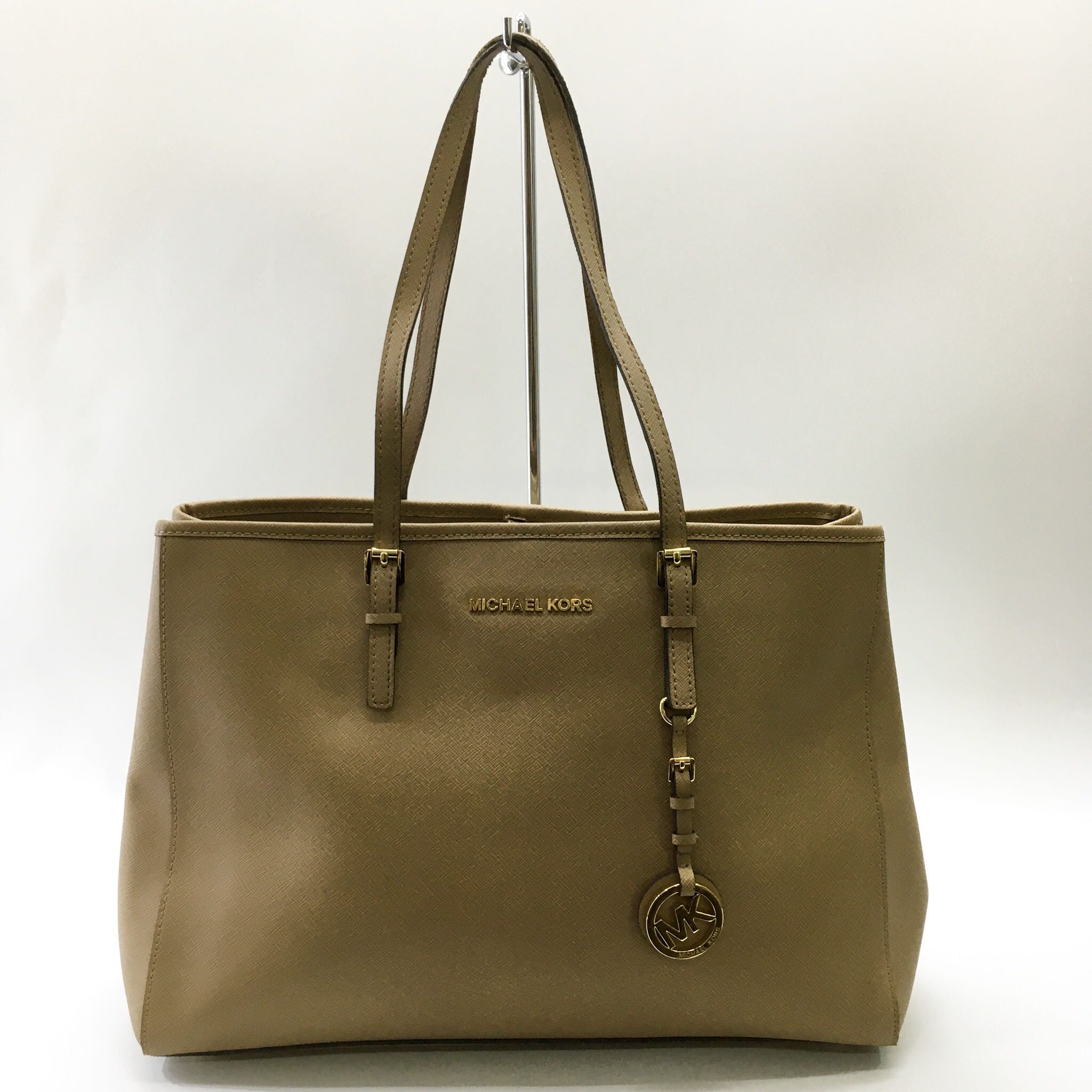 Michael kors nude purse online