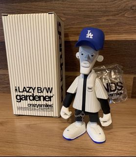 【未開封】Michael Lau STOREFAN$UMER 12” 12” STOREFAN$UMER Lau 【未開封】Michael