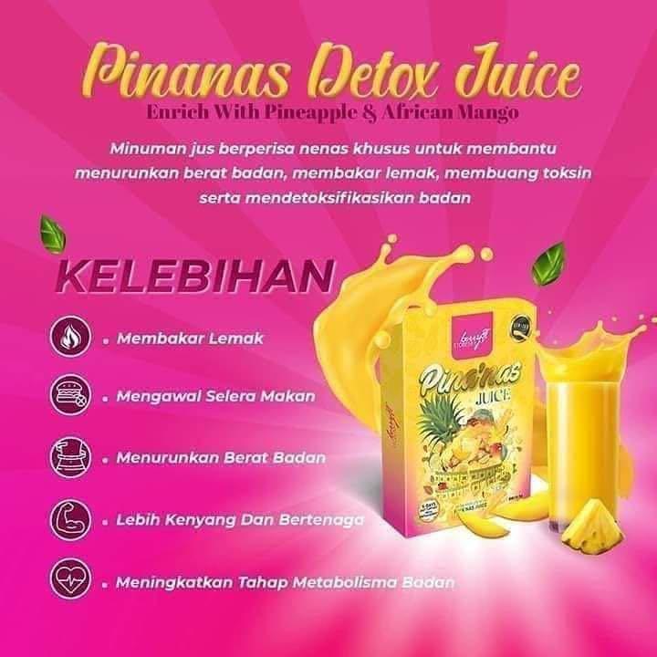 Minuman Kesihatan Health Beauty Skin Bath Body On Carousell