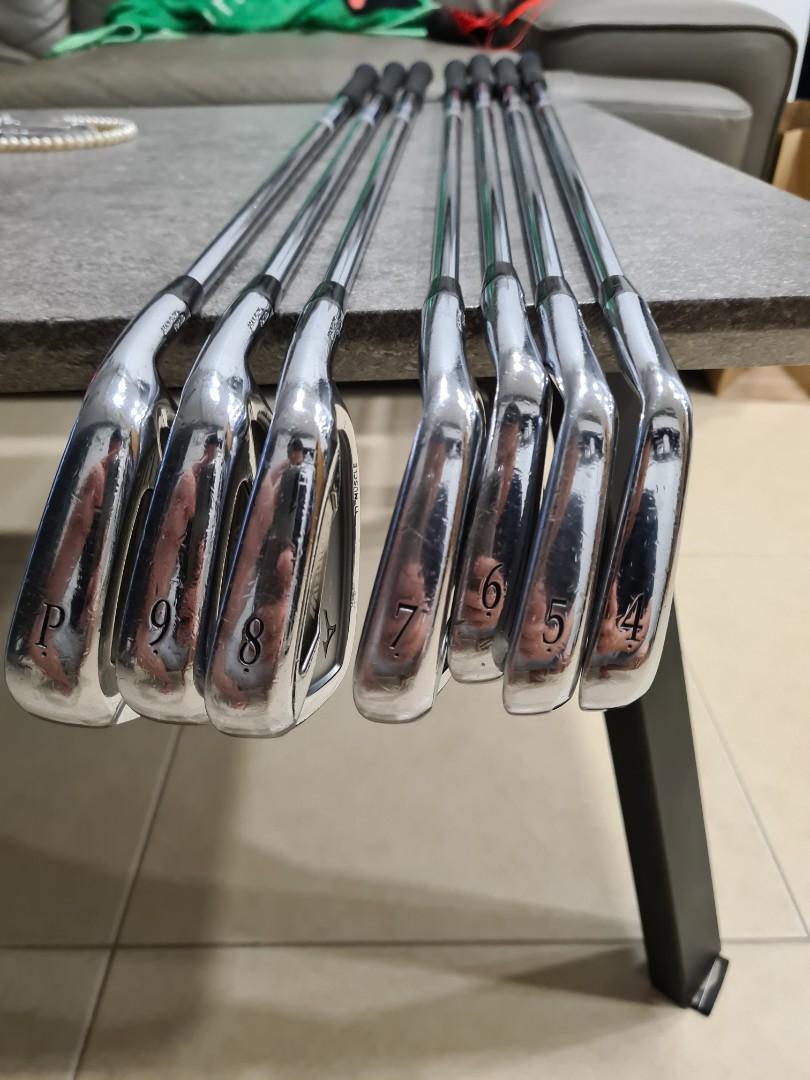 mizuno pitching wedge for sale Syncro System