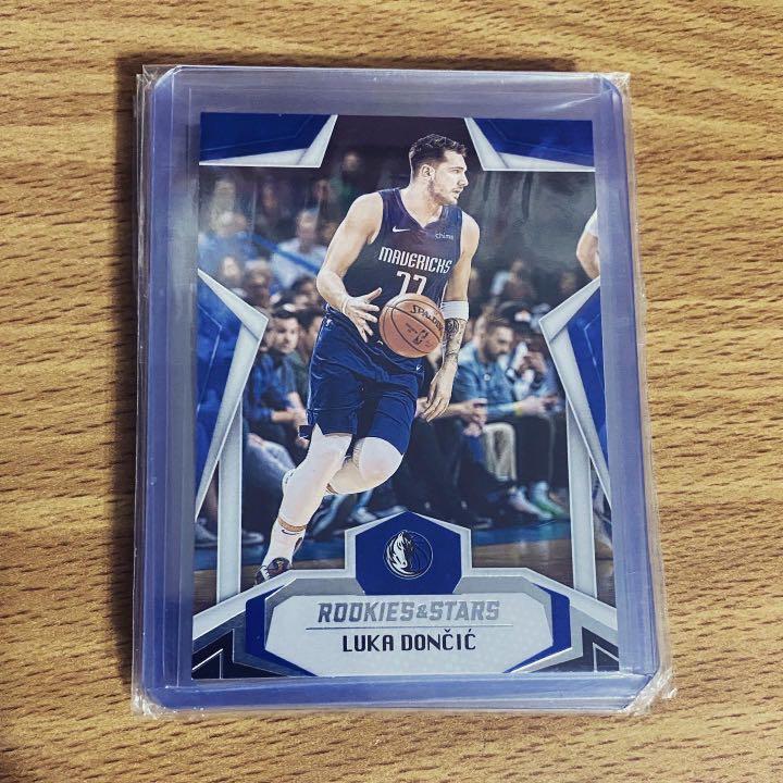 NBA Cards: 2019-20 Luka Doncic 2nd year (Category: Raw Singles) located in Las Pinas. Submitted by 1740collections (Listing ID 1068491680, Image 1). Description: Selling my 2nd year Luka Doncic base cards, 215 Php each All cards are in mint condition or better SF to be shouldered by buyer.