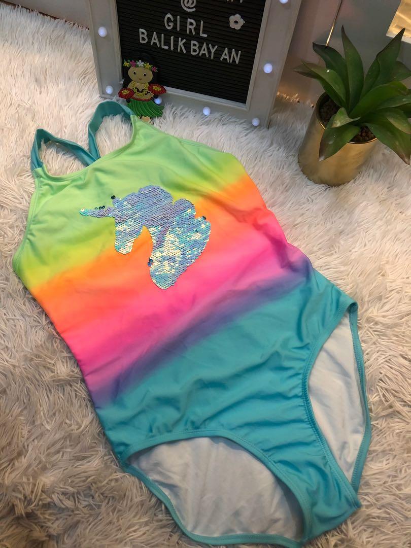 Cat and hotsell jack unicorn swimsuit