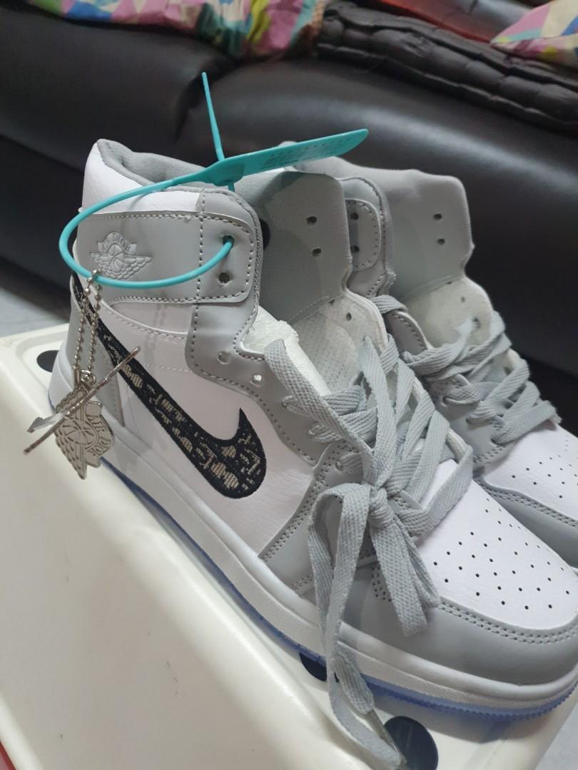 nikr air dior