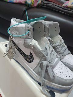 Nike air dior