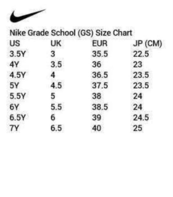 Nike Air Force 1 LV8 GS Double Swoosh Fully reserved