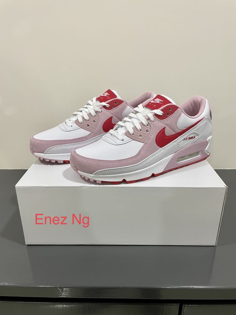 air max 90s valentine's day
