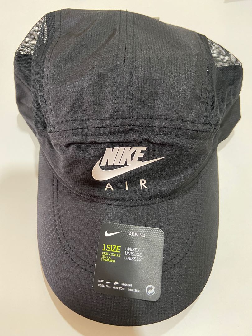 Nike Air Tailwind Cap, Men's Fashion 