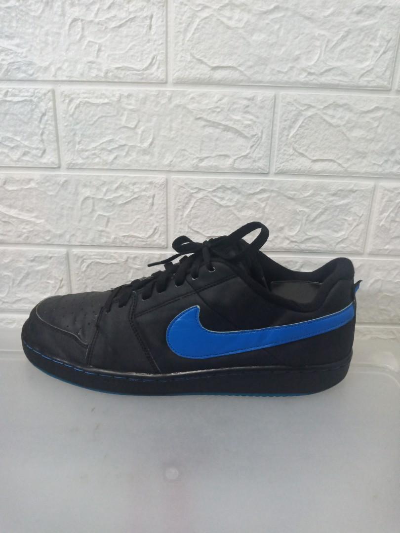 nike backboard 2 blue