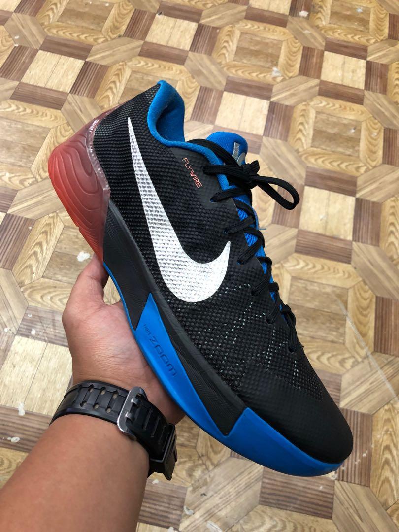 Nike kd 5 trey 2 top
