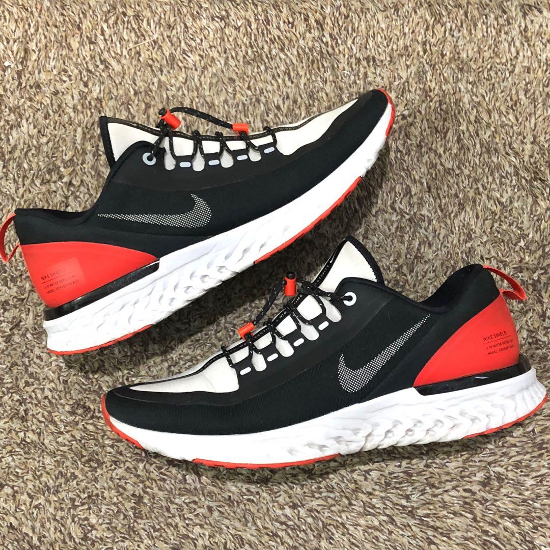 Nike odyssey react shield nrg best sale