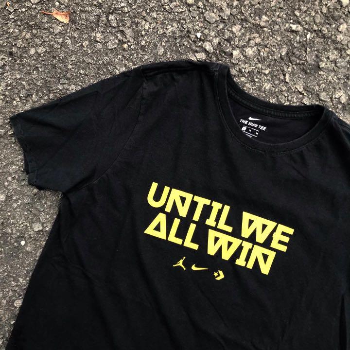 Until we all win shirt shop