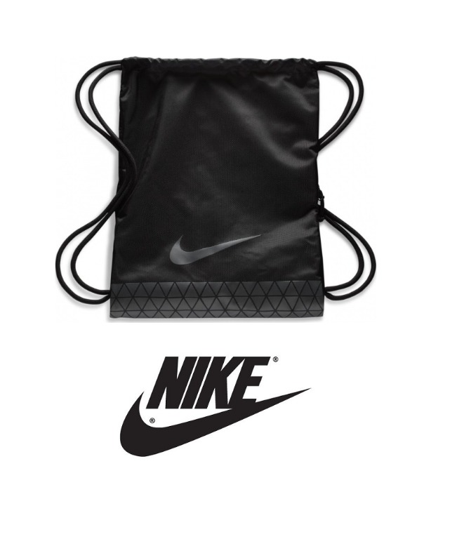 nike vapor gymsack