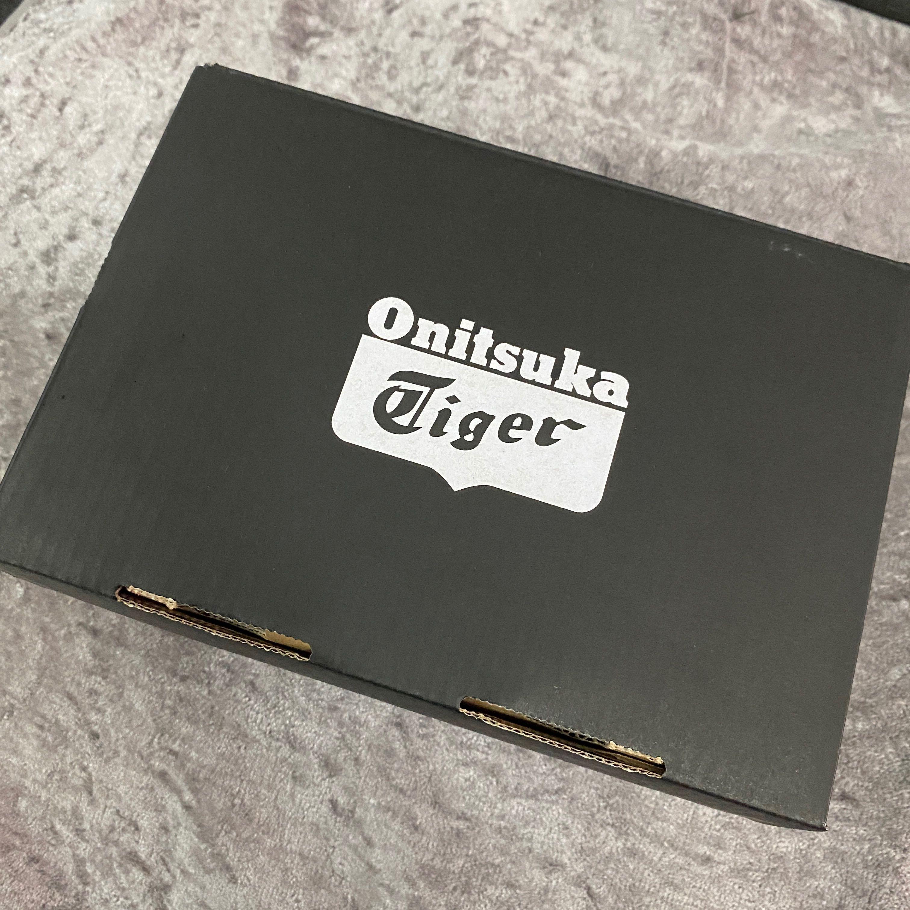 onitsuka tiger ortholite