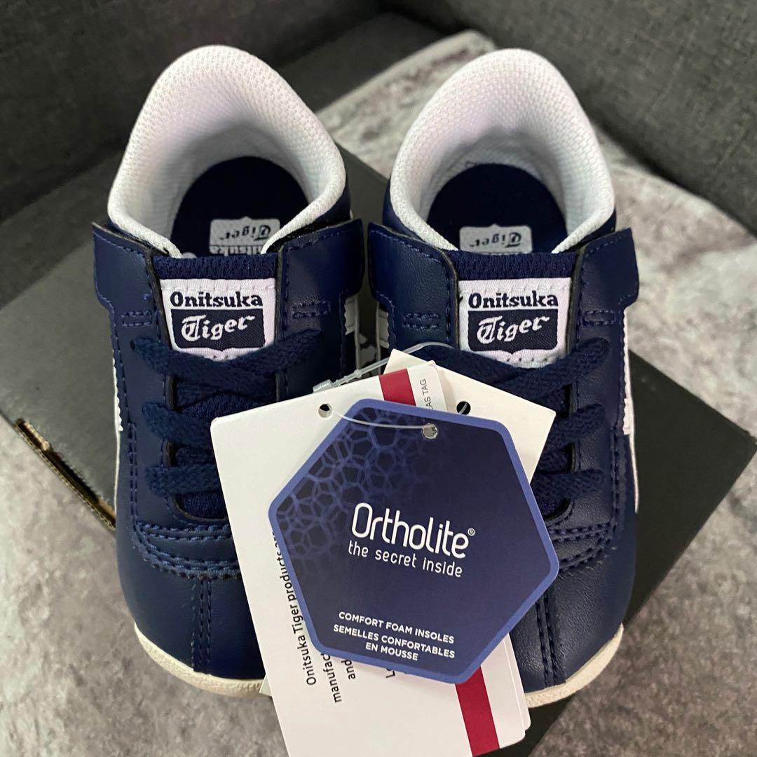 onitsuka tiger ortholite