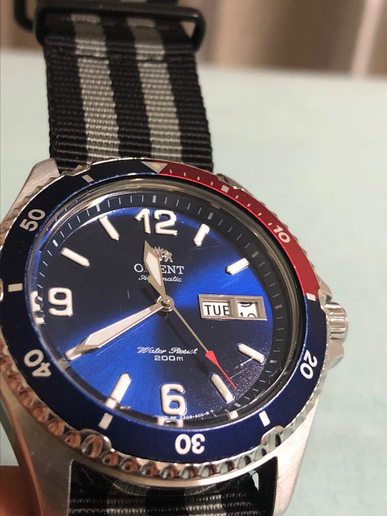 Citizen mako cheap