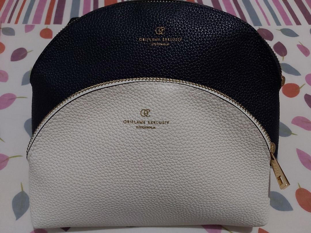 Sandhamn pouch oriflame shop