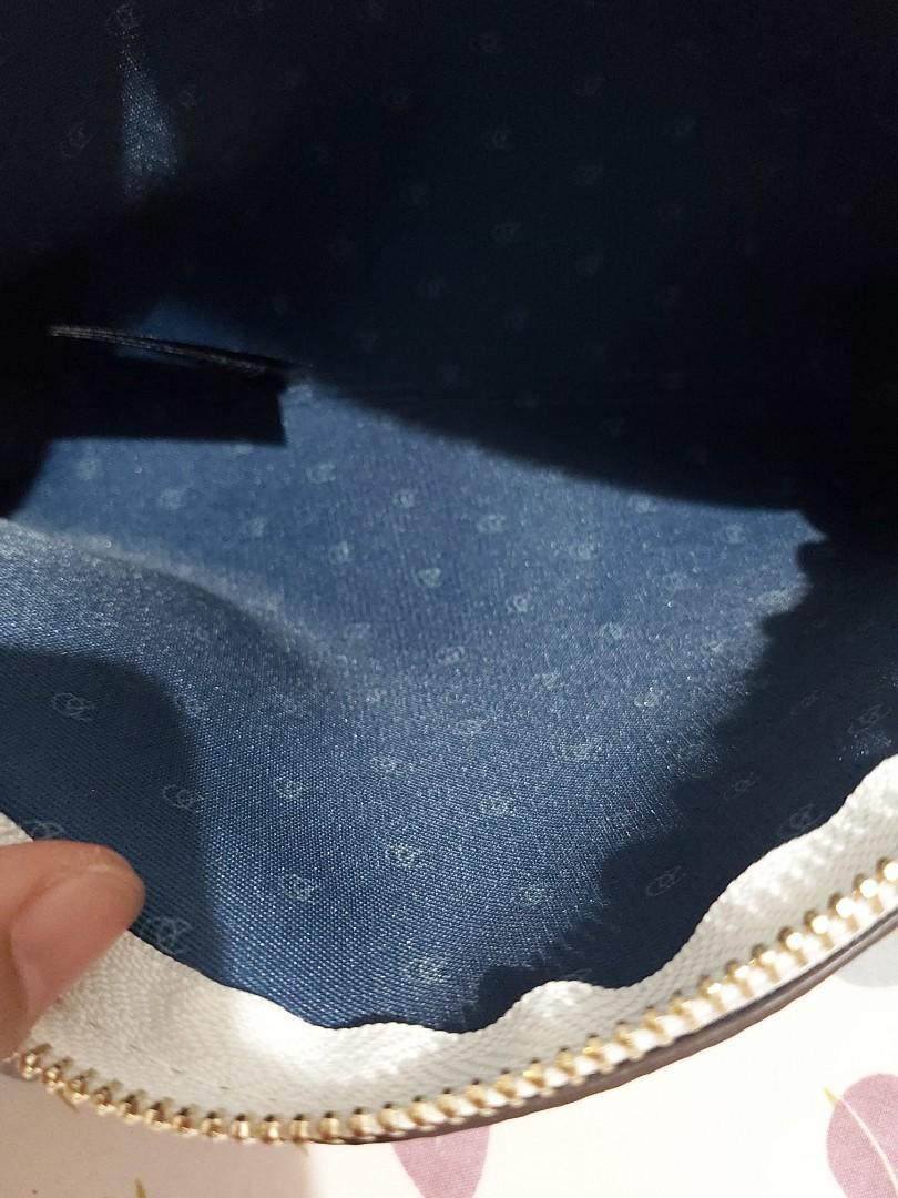 sandhamn pouch oriflame