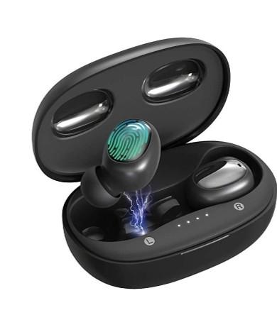 Otium earbuds deals