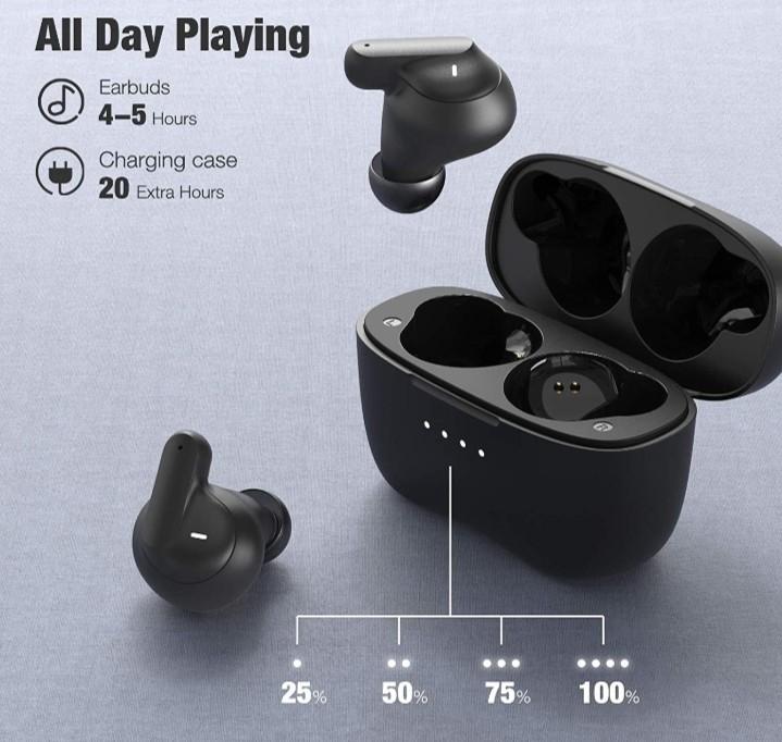 OTIUM T21 EARBUDS